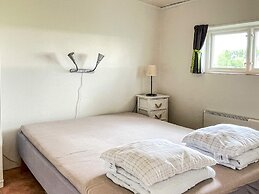 4 Person Holiday Home in Kopingebro