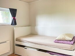 4 Person Holiday Home in Kopingebro