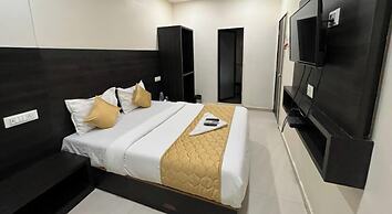 Hotel Wind Flower Regency
