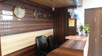 Hotel Wind Flower Regency