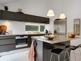 4 Star Holiday Home in Blokhus