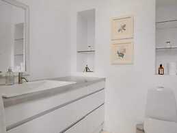 4 Star Holiday Home in Blokhus