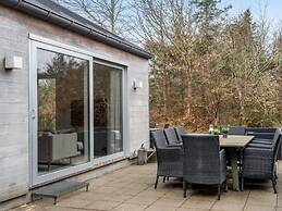 4 Star Holiday Home in Blokhus
