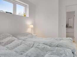 4 Star Holiday Home in Blokhus