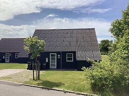 5 Star Holiday Home in Farso