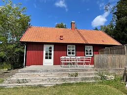 Semi-detached House 210m From Beach