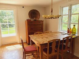 Semi-detached House 210m From Beach