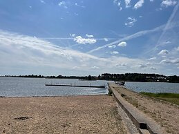Semi-detached House 210m From Beach