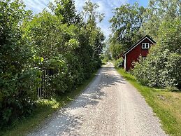 Semi-detached House 210m From Beach