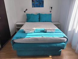 Omir Bed & Breakfast