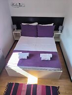 Omir Bed & Breakfast
