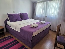 Omir Bed & Breakfast