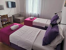 Omir Bed & Breakfast