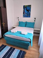 Omir Bed & Breakfast