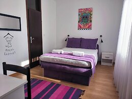 Omir Bed & Breakfast