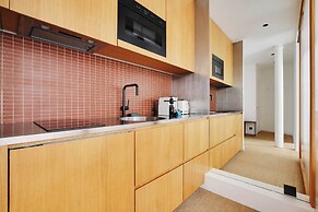 Beautiful Apartment 1br/3p - Marais/republique