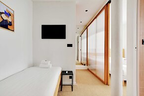 Beautiful Apartment 1br/3p - Marais/republique
