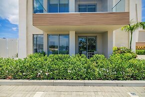 Beachside Residences