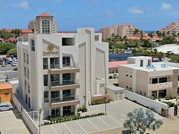 Beachside Residences