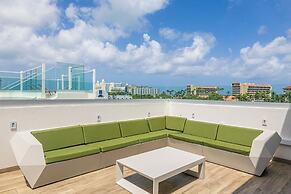 Beachside Residences