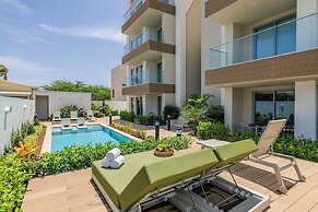 Beachside Residences