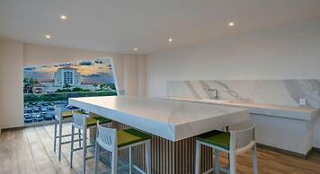 Beachside Residences