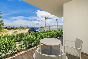 Beachside Residences