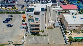 Beachside Residences