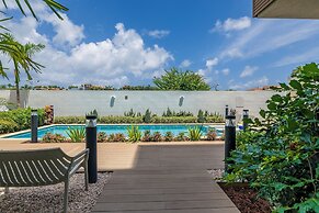 Beachside Residences
