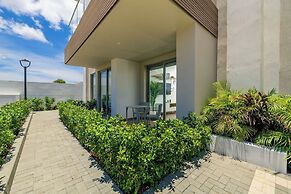 Beachside Residences