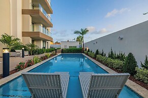 Beachside Residences
