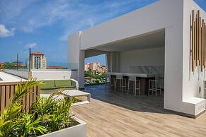 Beachside Residences