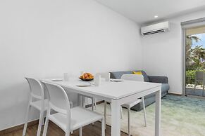 Beachside Residences