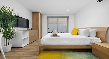 Beachside Residences