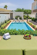 Beachside Residences