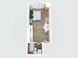 Beachside Residences