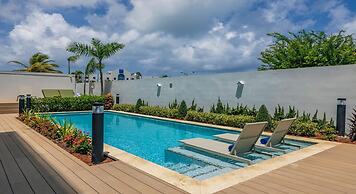 Beachside Residences