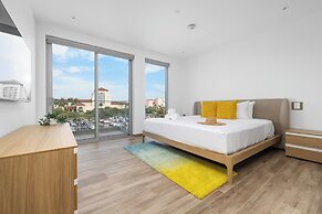 Beachside Residences