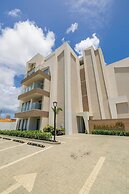Beachside Residences