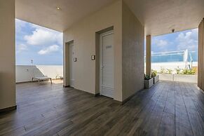 Beachside Residences
