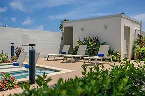 Beachside Residences