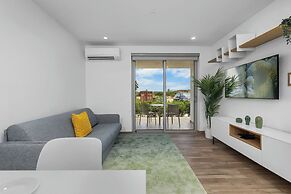 Beachside Residences