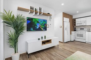 Beachside Residences