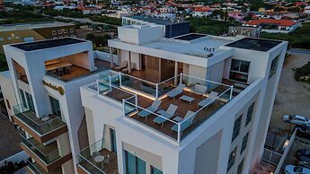 Beachside Residences