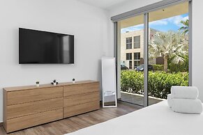 Beachside Residences