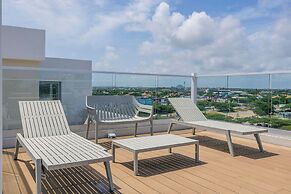 Beachside Residences