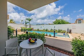 Beachside Residences