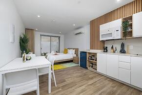 Beachside Residences