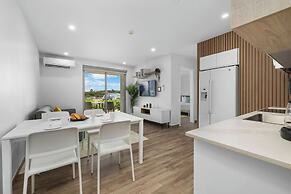 Beachside Residences