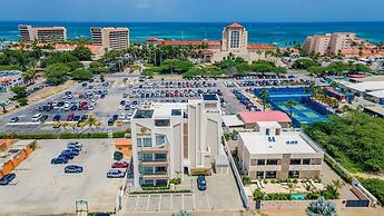 Beachside Residences